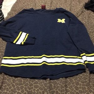 Michigan Shirt